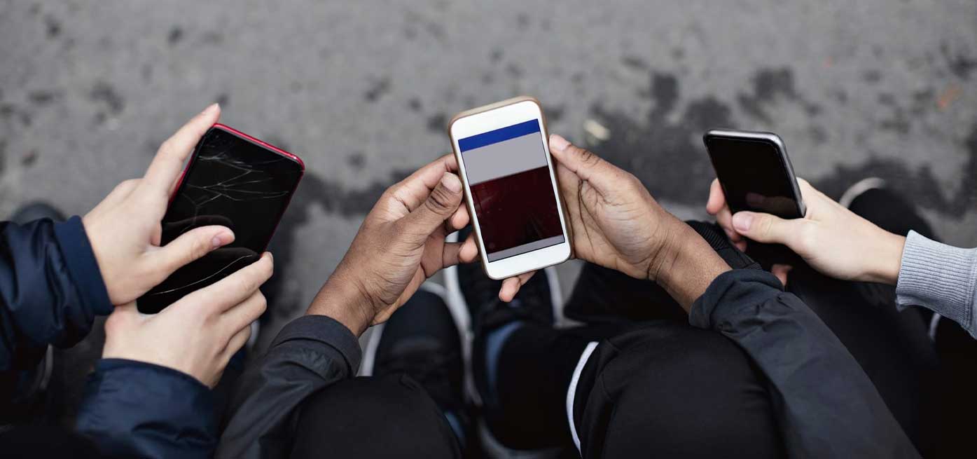 Models of signal blockers