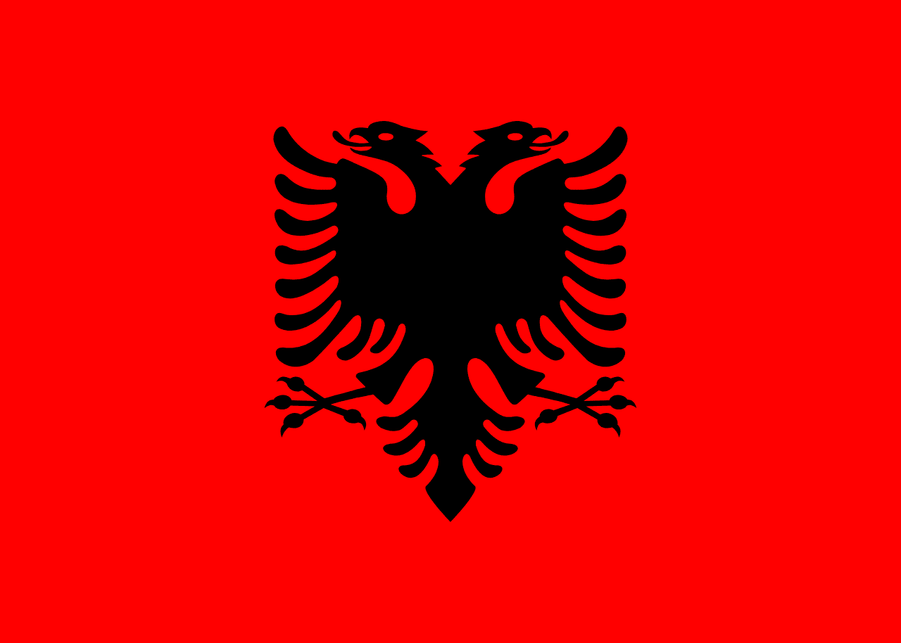 Albania