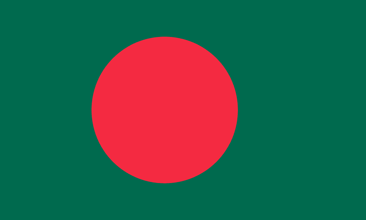 Bangladesh