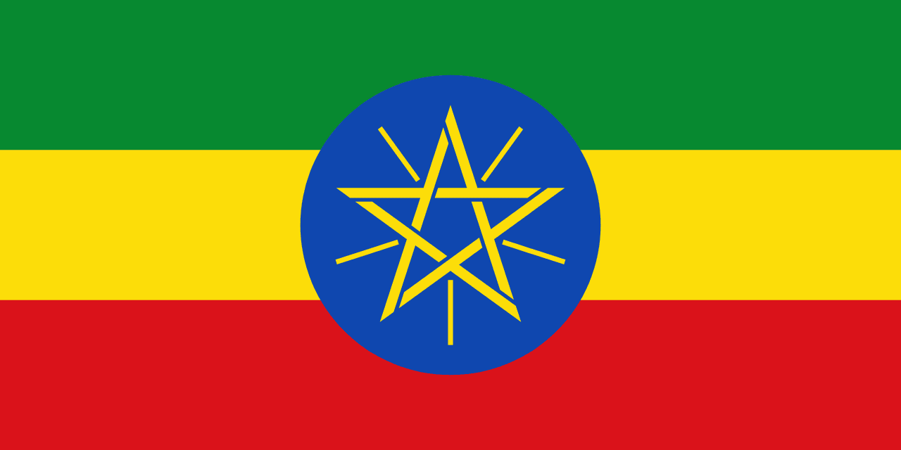 Ethiopia