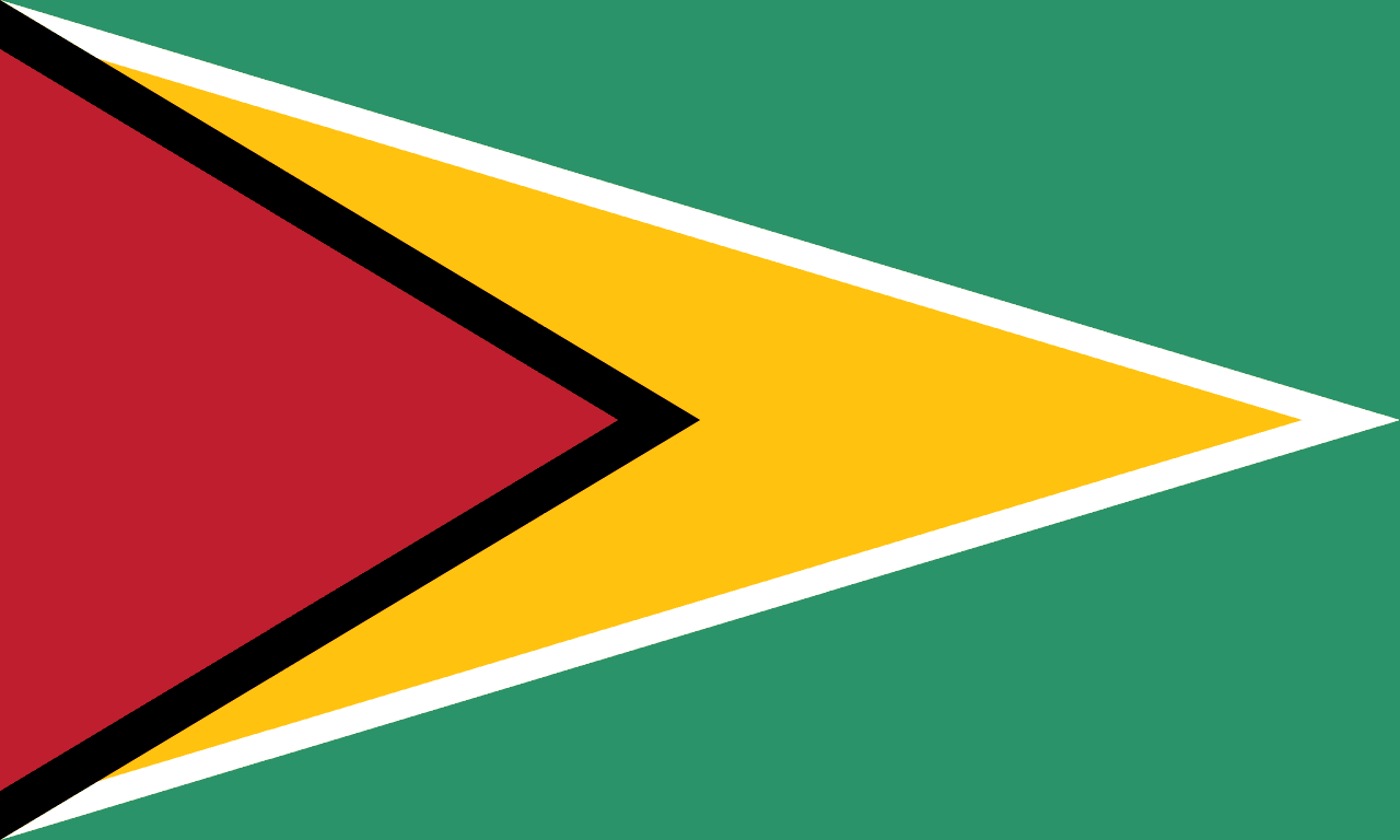 Guyana