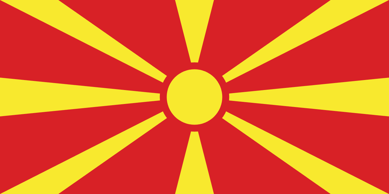 North Macedonia