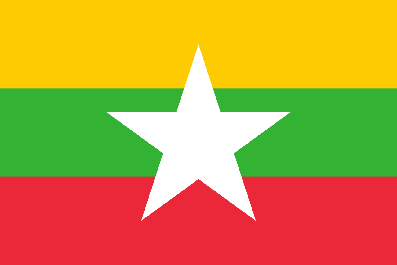 Myanmar