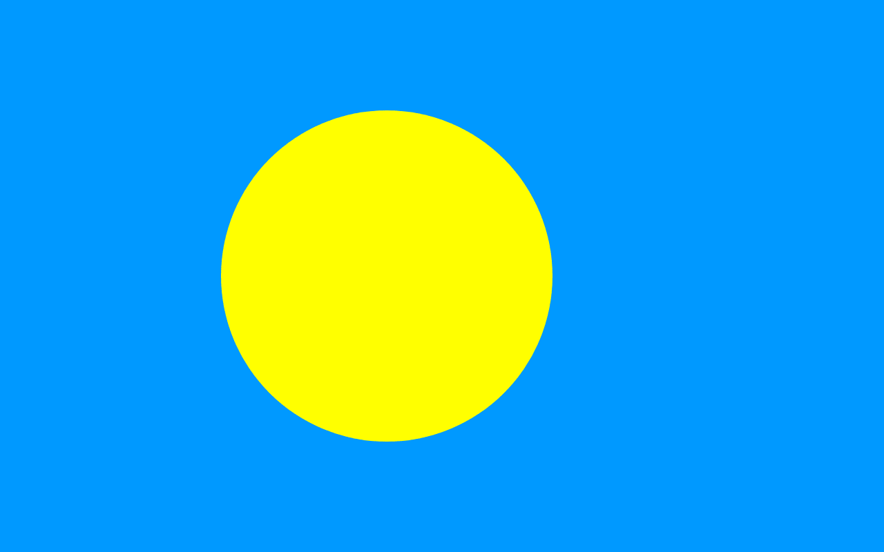 palau
