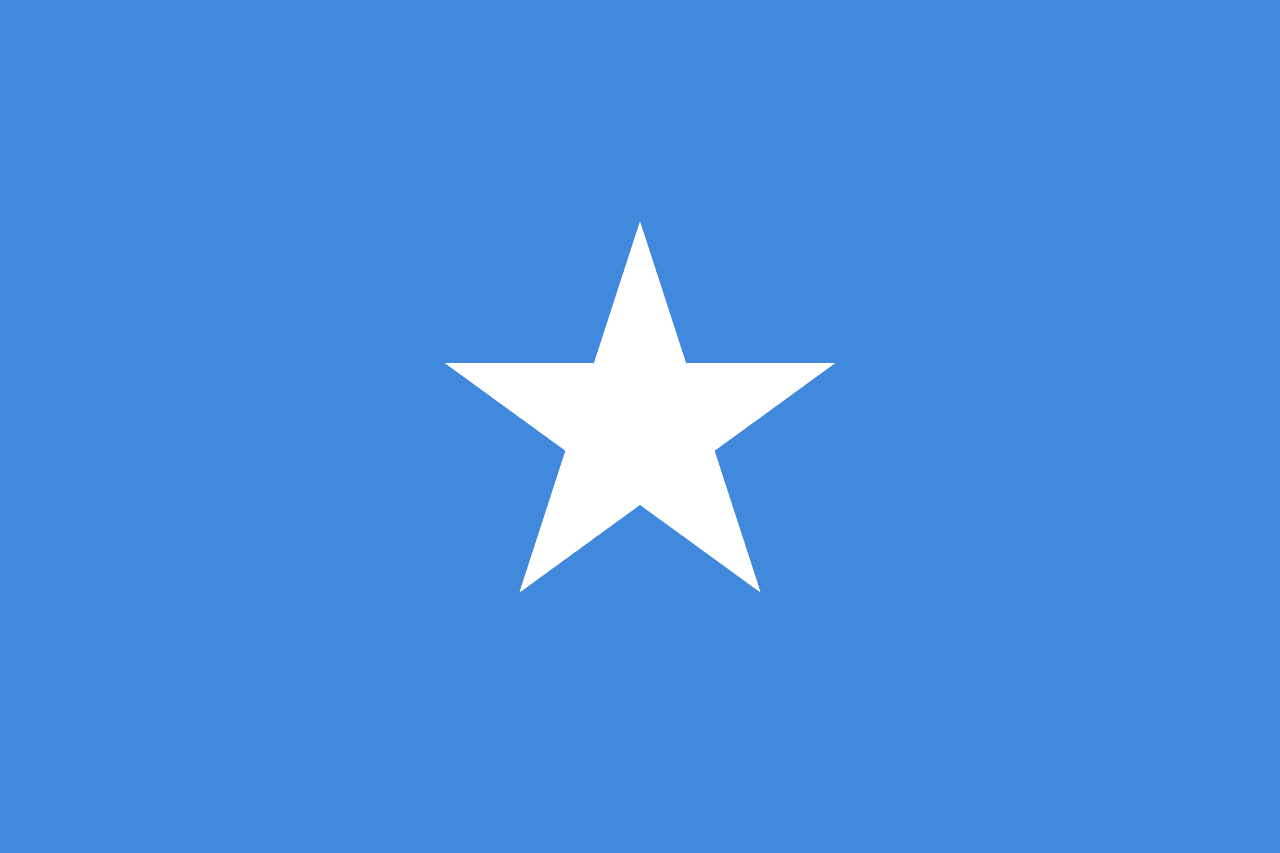 Somalia