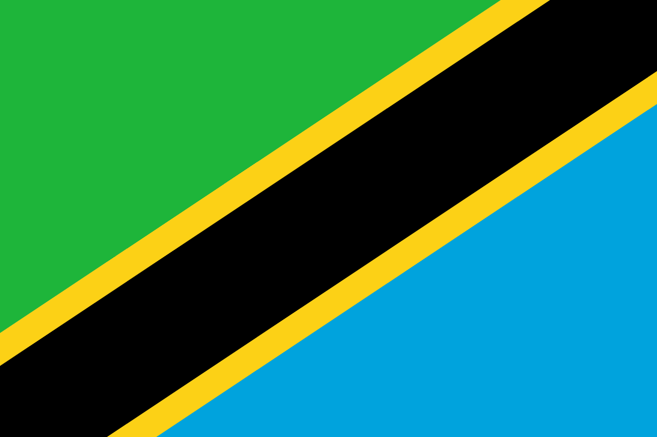 Tanzania