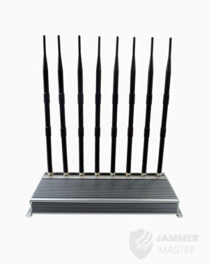 cell phone wifi jammer